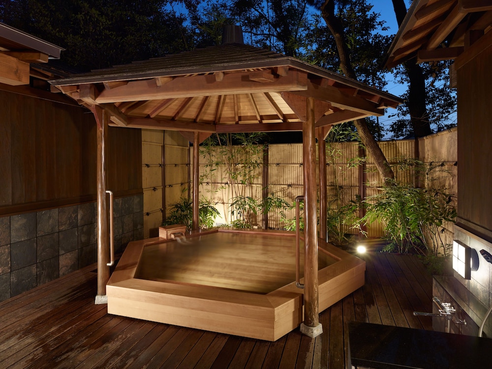 JINYA RYOKAN 横浜
