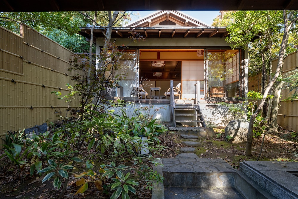 JINYA RYOKAN 横浜
