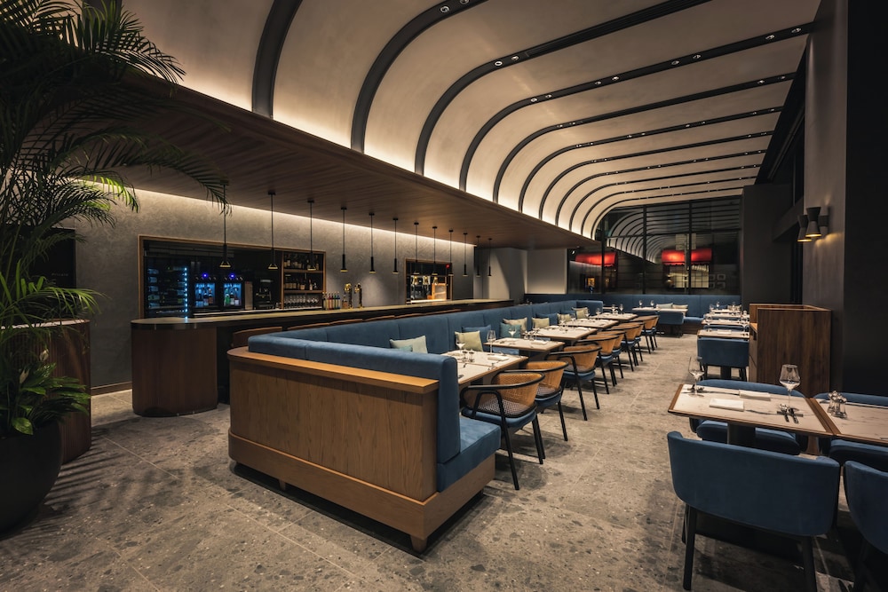 THE GATE HOTEL 横浜 BY HULIC 横浜