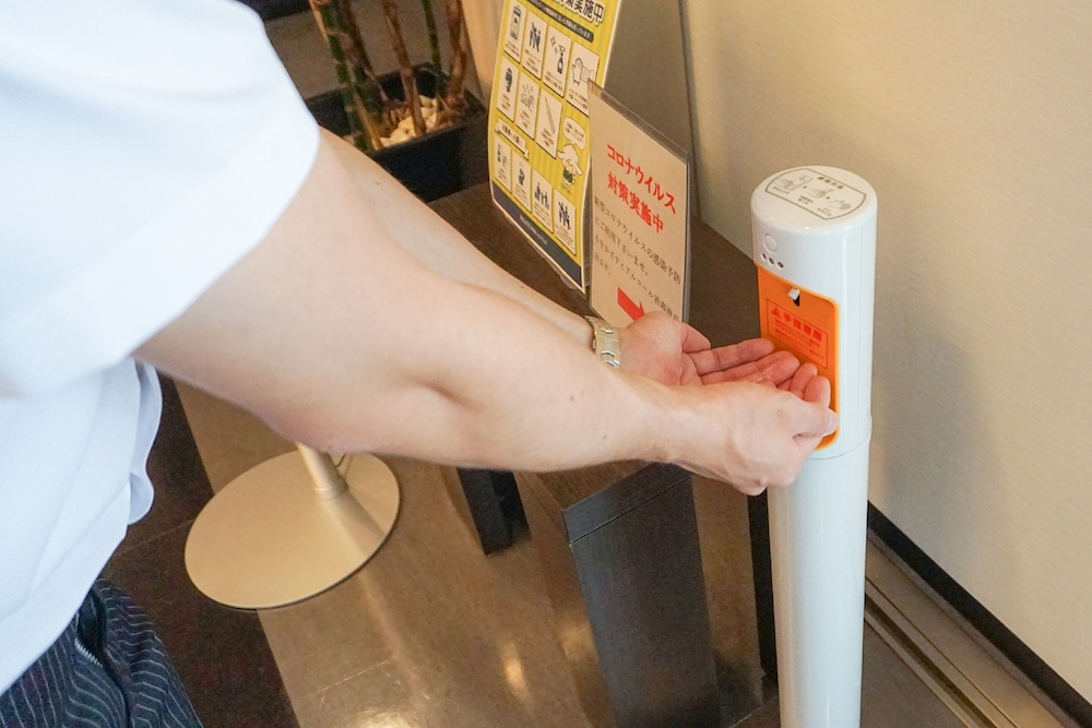 ホテルルートイン焼津インター 静岡
