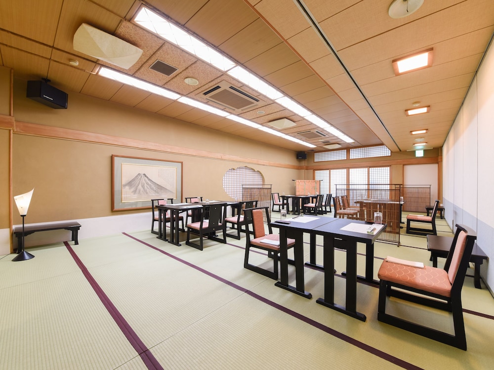 ホテル羽衣 静岡
