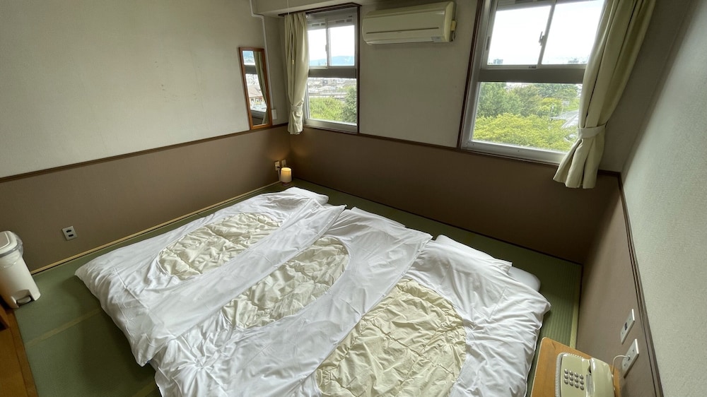 富士パークホテル 静岡