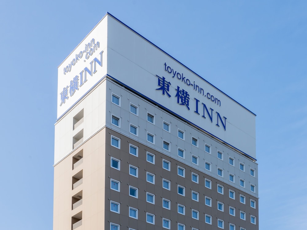 東横INN静岡清水駅前 静岡