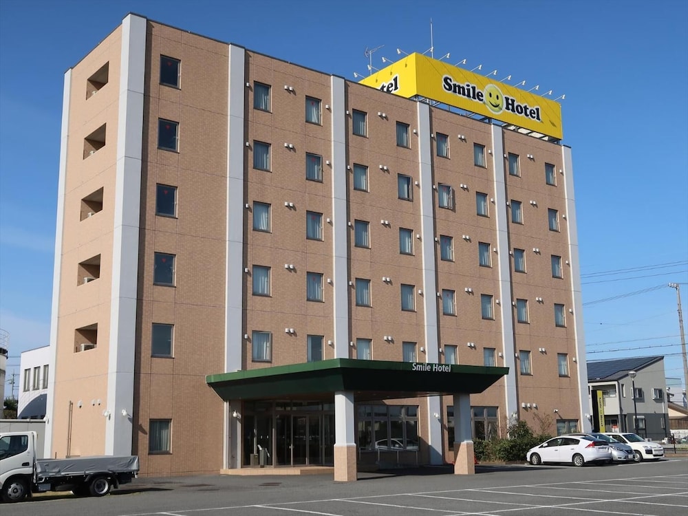 スマイルホテル静岡吉田インター 静岡