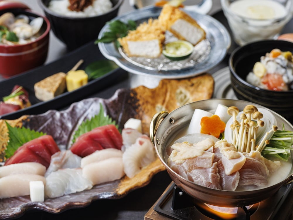 亀の井ホテル 焼津 静岡
