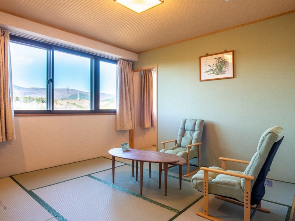 富士美華リゾート 静岡