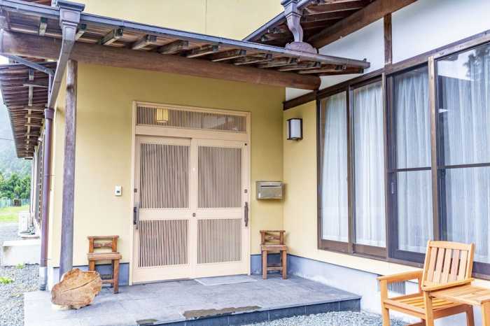 KANATA MOUNTAIN LODGE 静岡