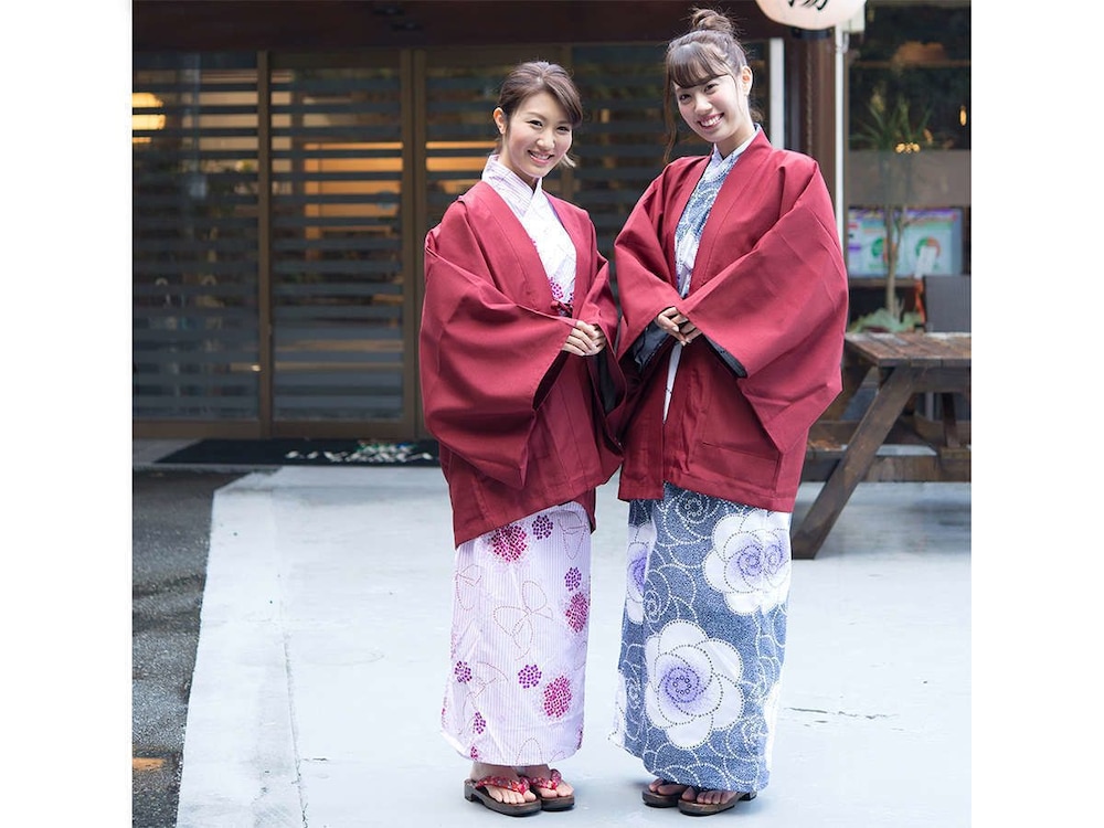 リブマックスリゾート加賀山代 小松