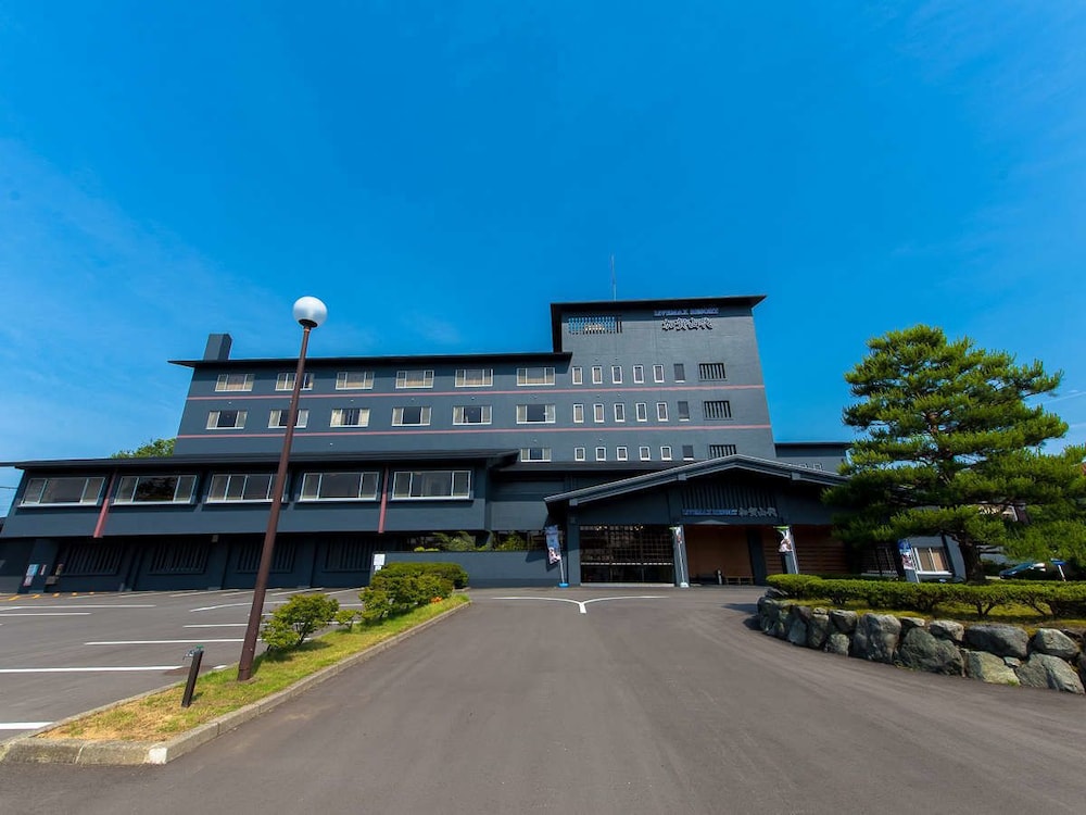 リブマックスリゾート加賀山代 小松