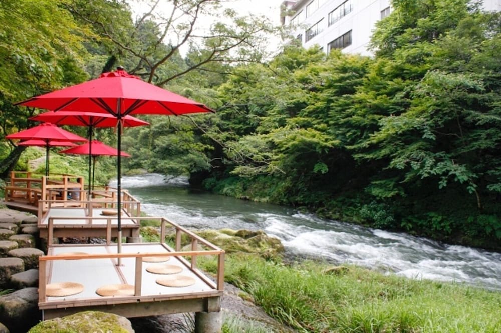 リブマックスリゾート加賀山代 小松