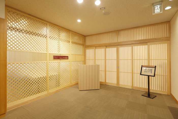 休暇村能登千里浜 小松
