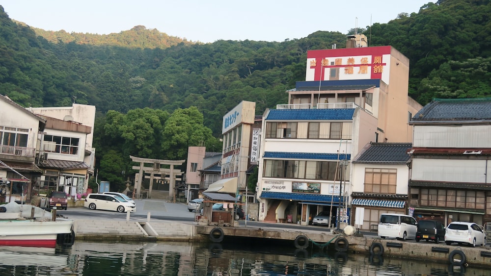 福間館 出雲