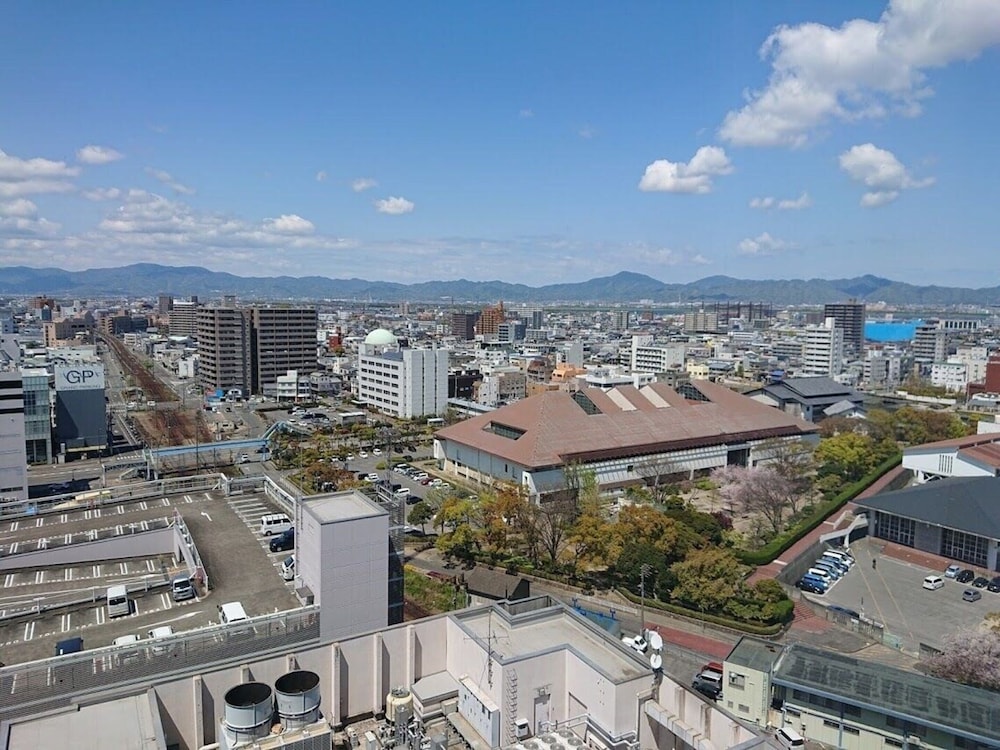 JR ホテルクレメント徳島 徳島