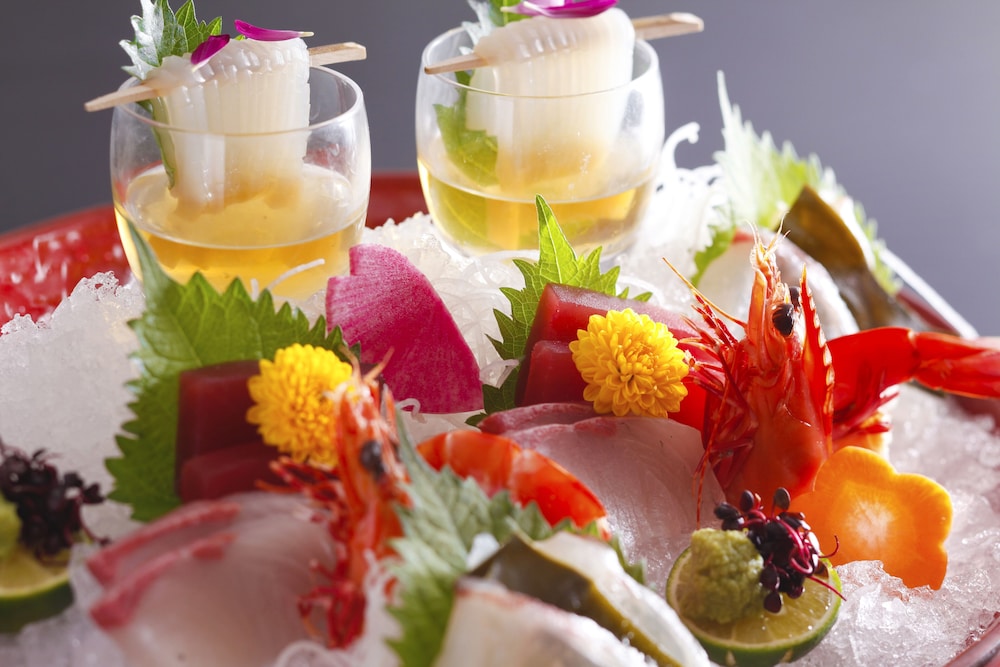 湯元こんぴら温泉華の湯 紅梅亭 高松