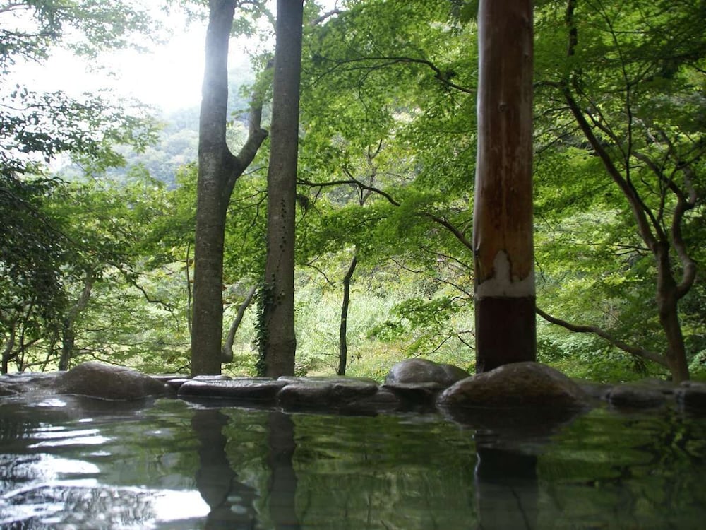 リブマックスリゾート讃岐塩江温泉 高松