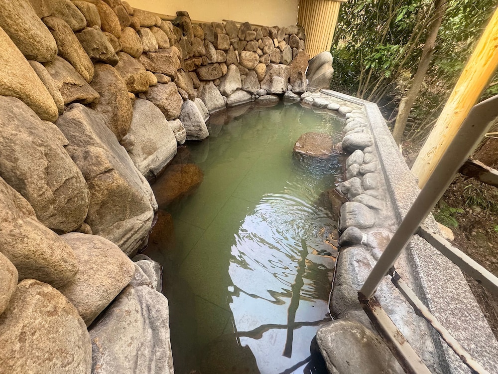リブマックスリゾート讃岐塩江温泉 高松