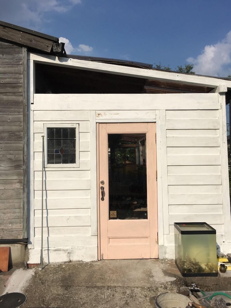 農家民宿 HOMEY INN えんや 大分