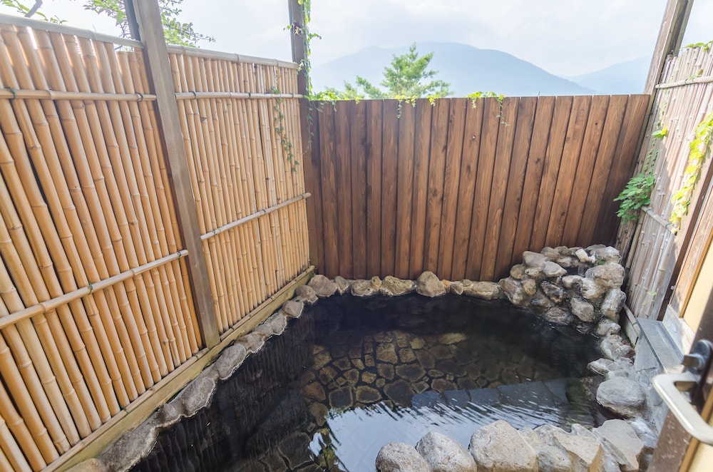 由布院 冨季の舎 大分