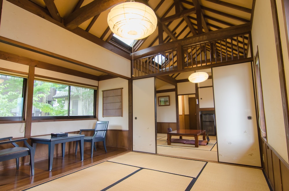 由布院 冨季の舎 大分