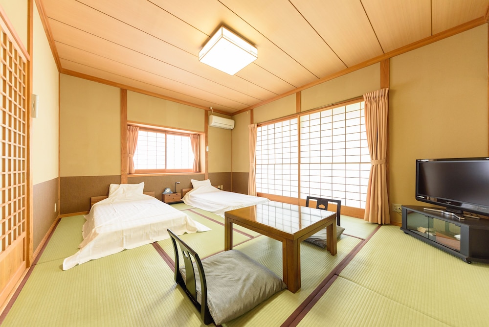 由布院温泉 束の間 大分