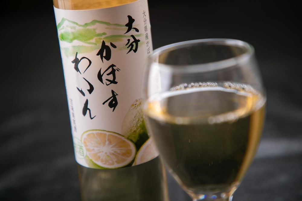 やすらぎの宿 由布 大分