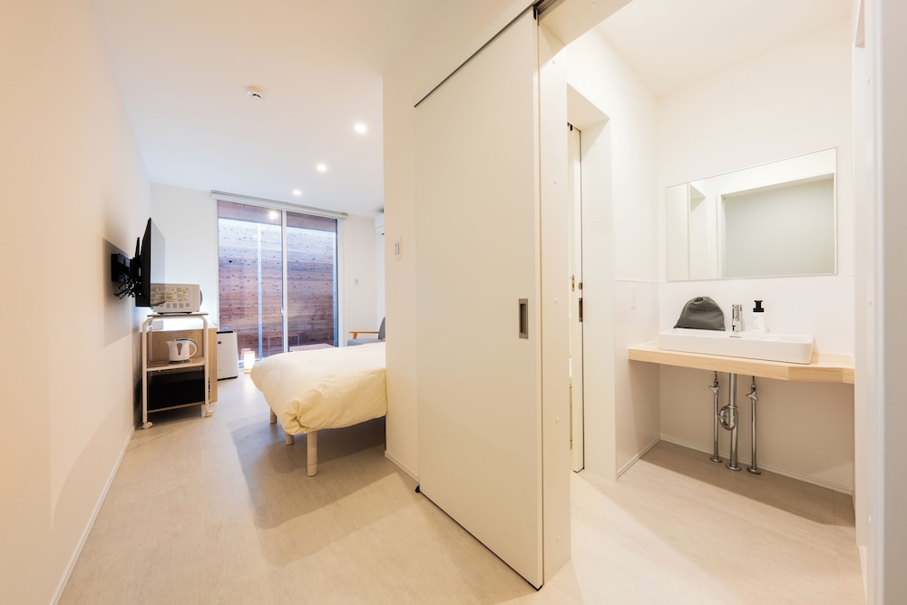 HOTEL MEGURI 大分