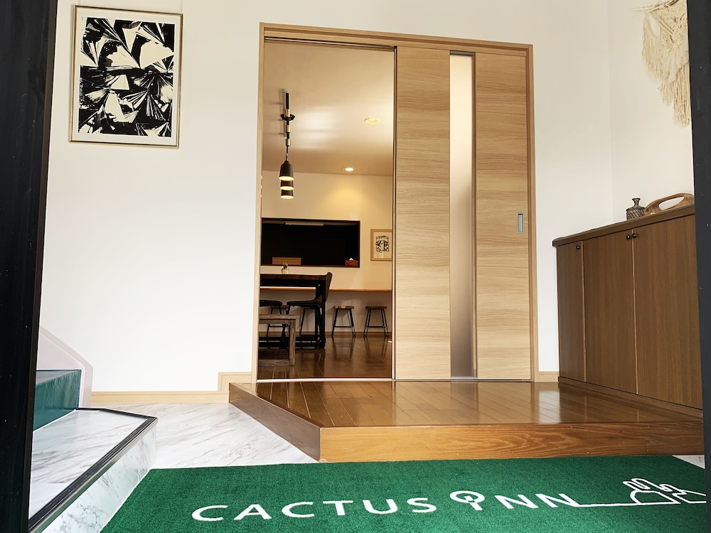 CACTUS INN 宮崎