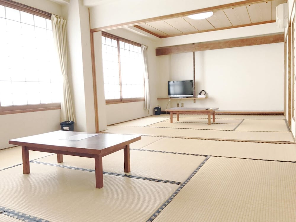 沼口旅館 宮崎