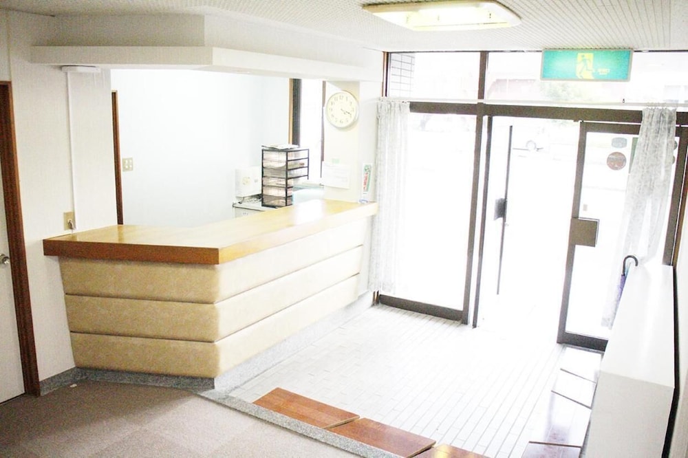 沼口旅館 宮崎