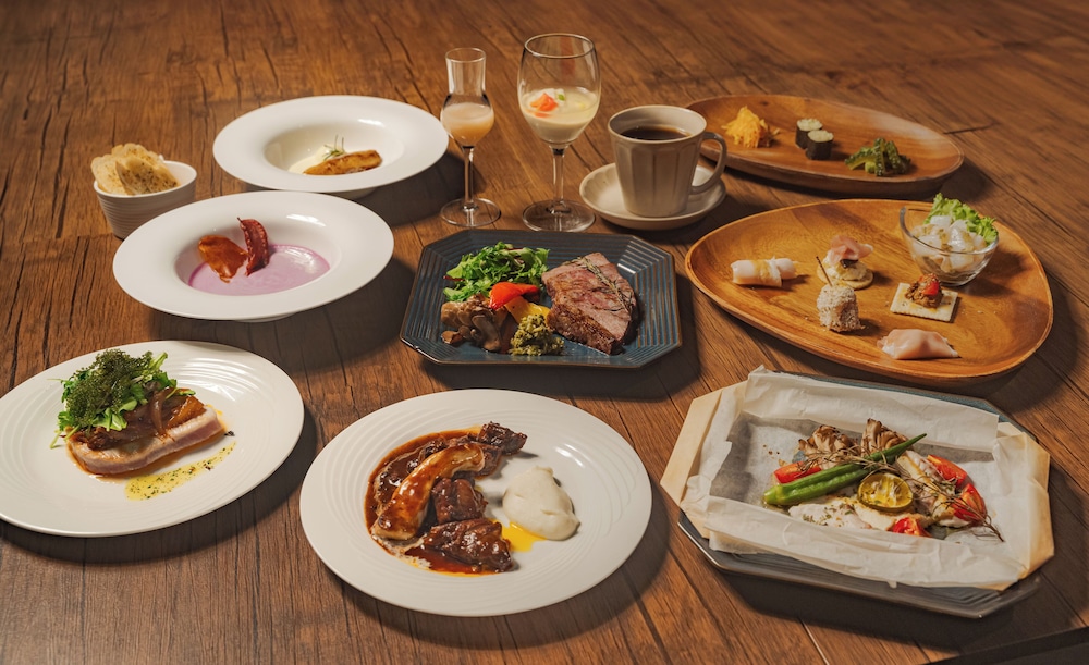 BLANC MIYAKOJIMA（旧：RUGU GLAMPING RESORT） 宮古