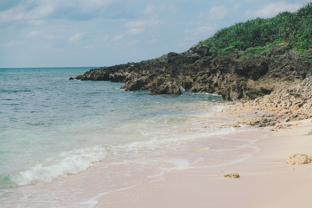 BLANC MIYAKOJIMA（旧：RUGU GLAMPING RESORT） 宮古