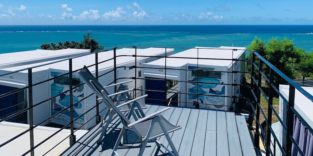 GLORY ISLAND OKINAWA-YABUSACHI RESORT- 宮古