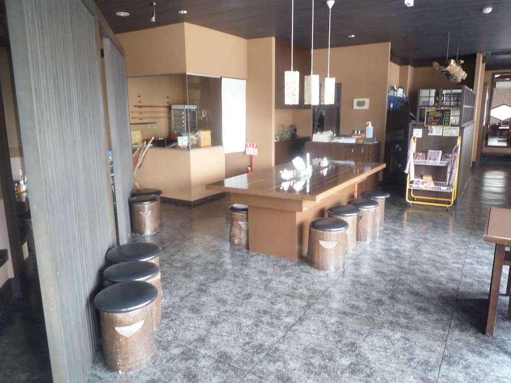 和風旅館扇松園 旭川