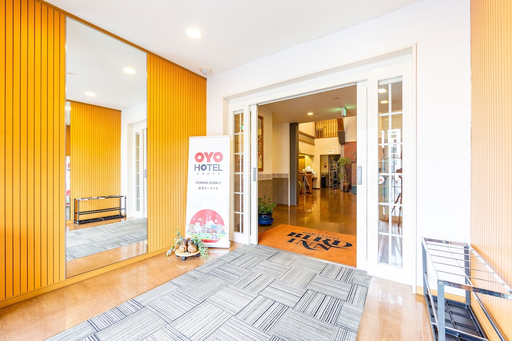 OYO ホテル バードイン 名寄 旭川