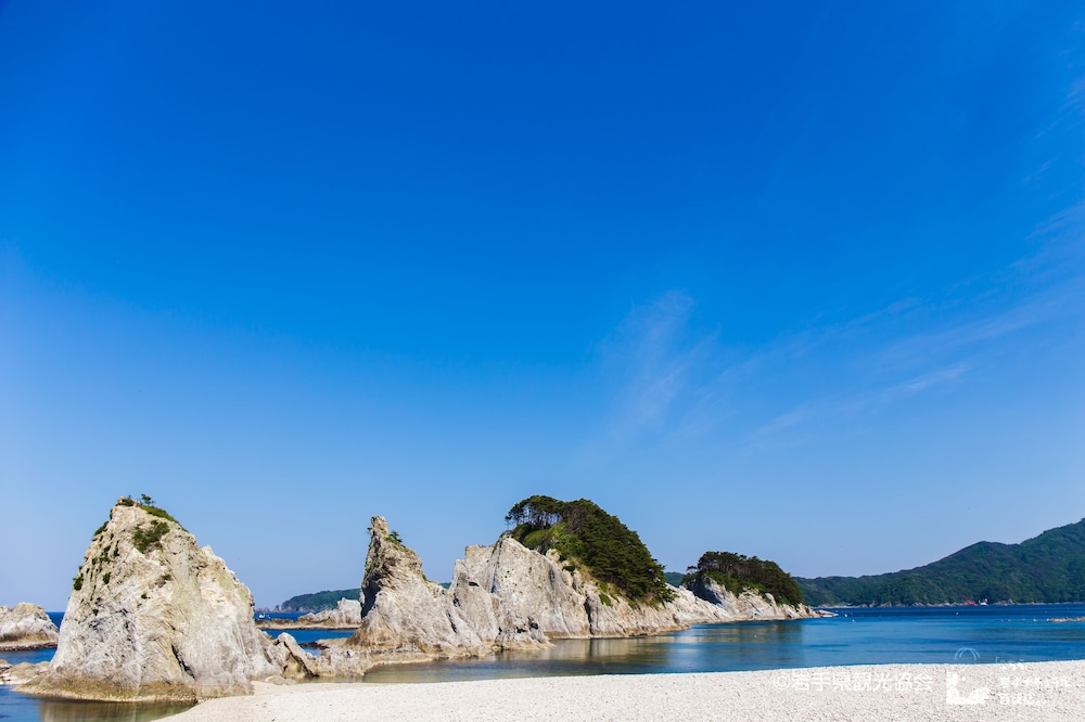浄土ヶ浜パークホテル 盛岡