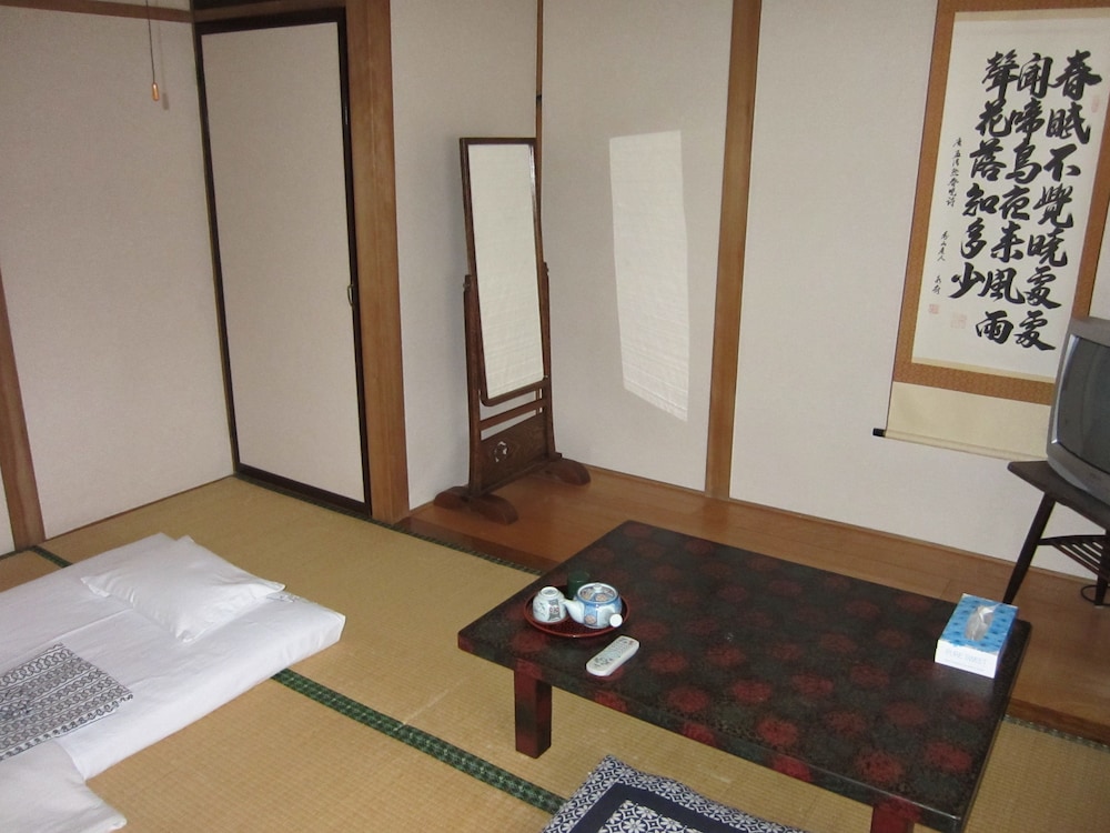 旅館 松風 松本・軽井沢