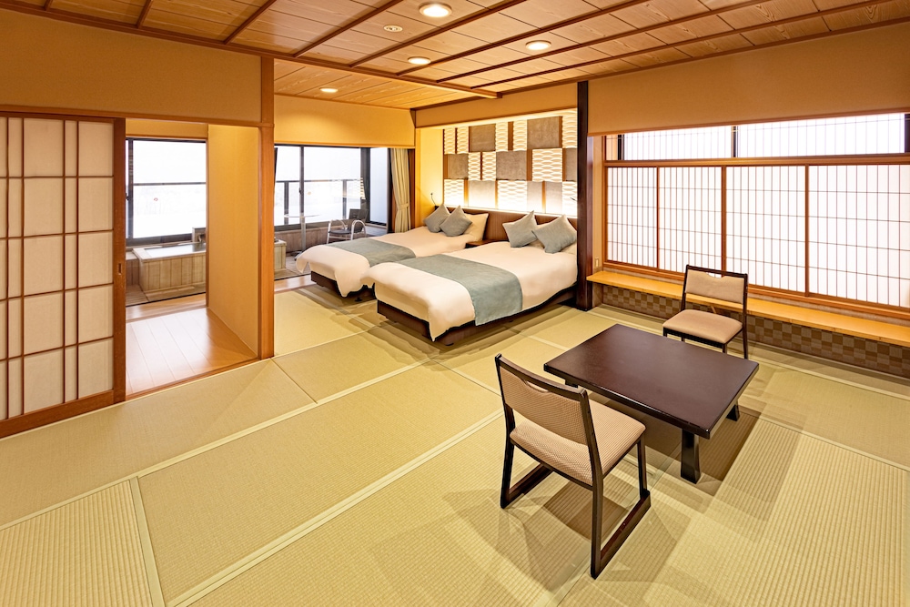 緑翠亭 景水 松本・軽井沢