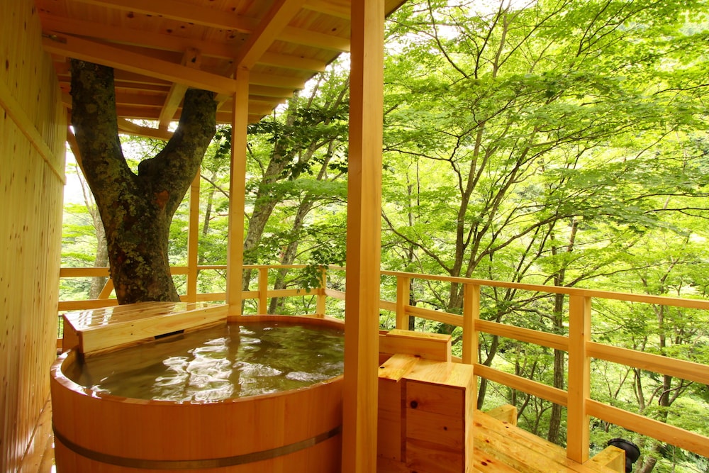 風景館 松本・軽井沢