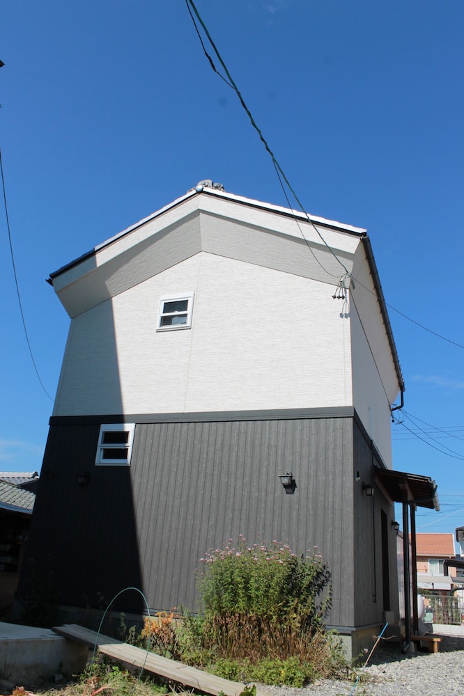 L - BASE 松本・軽井沢