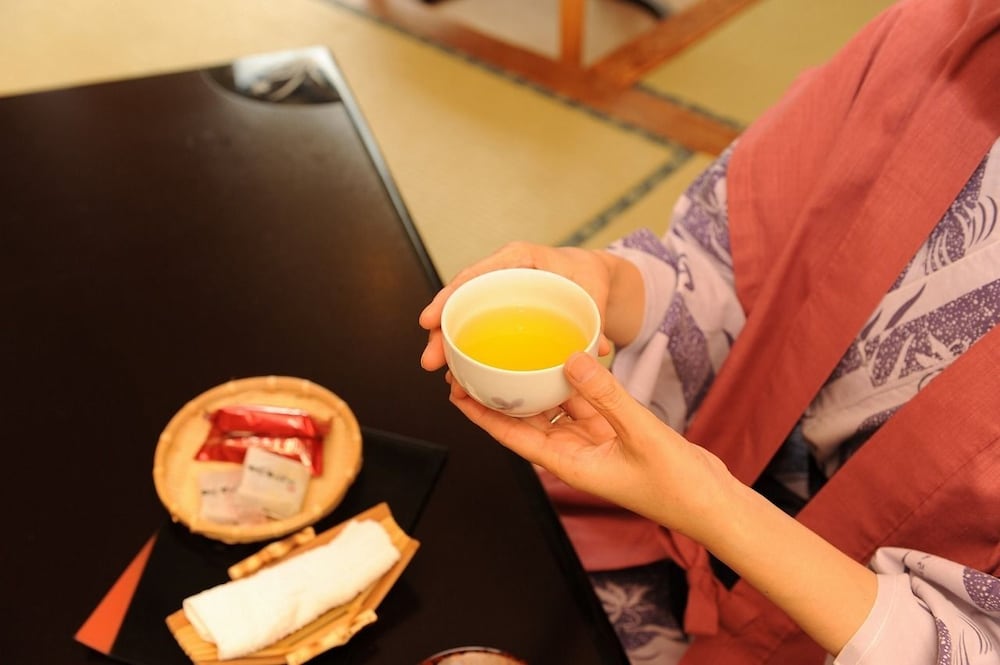 ユルイの宿 恵山 松本・軽井沢