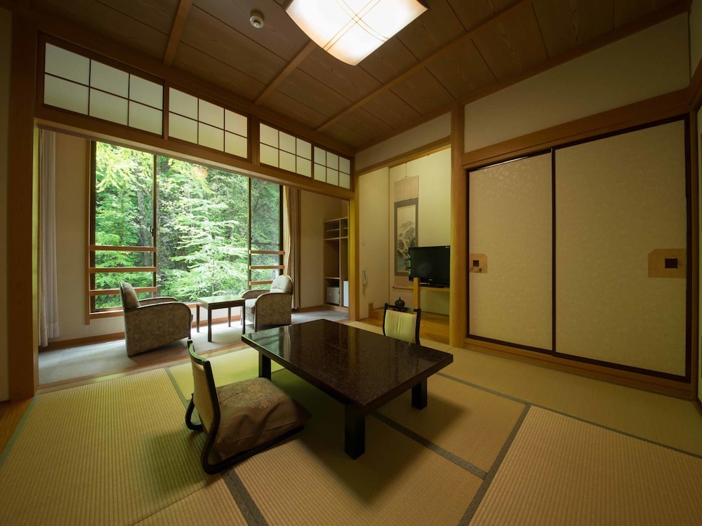 白骨温泉 つるや旅館 松本・軽井沢