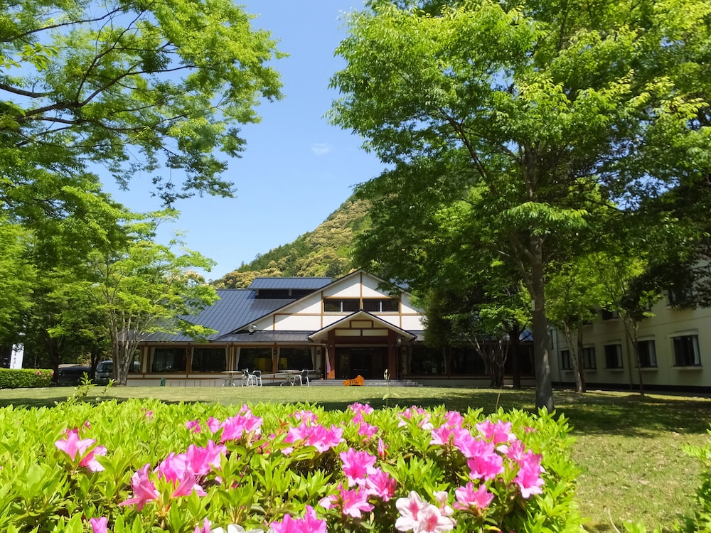 わたらせ温泉ホテルささゆり 和歌山