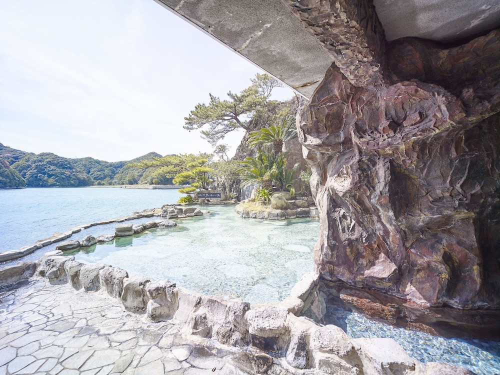 熊野別邸 中の島 和歌山