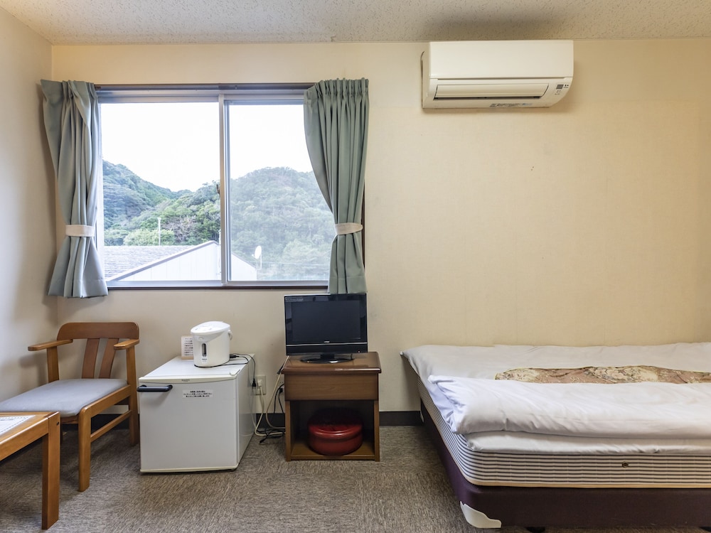国民宿舎あらふねリゾート 和歌山