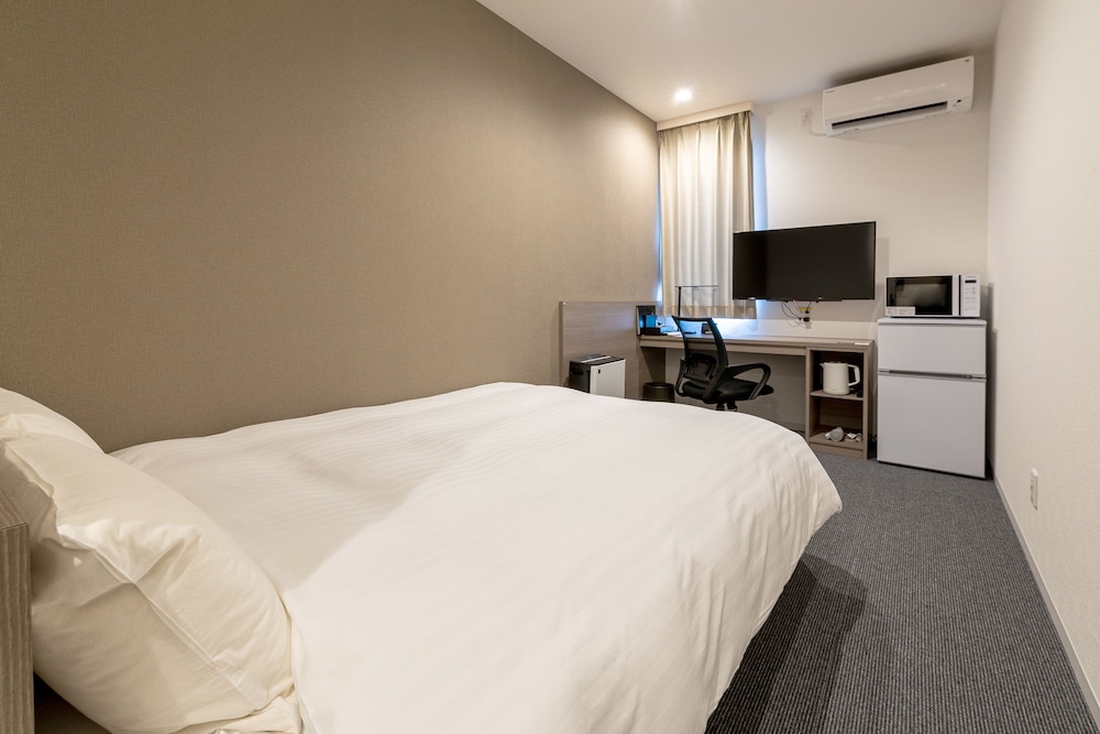 HOTEL R9 THE YARD 黒部 富山