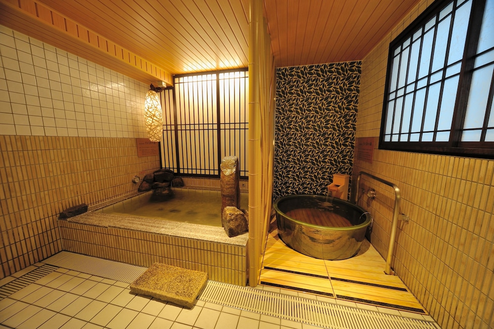 天然温泉 そが浜の湯 ドーミイン千葉CITY SOGA 千葉