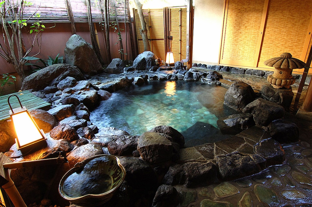 正平荘 清水