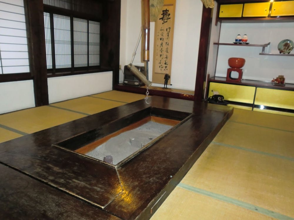 元湯 有馬屋 福島
