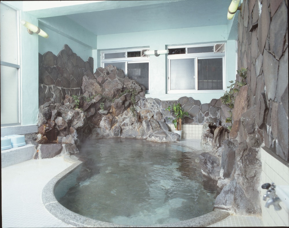 元湯 有馬屋 福島