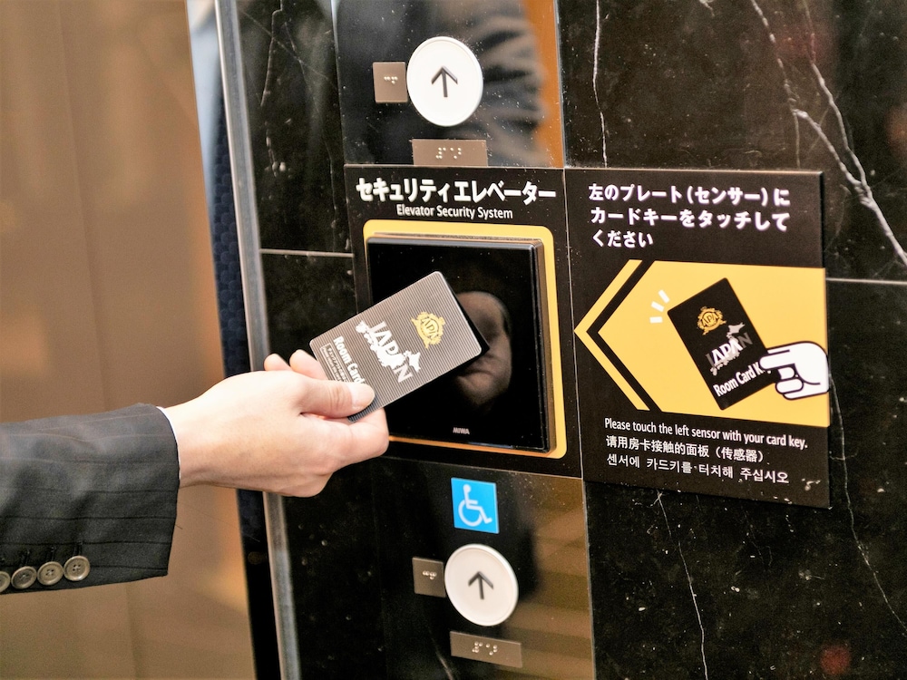 アパホテル〈福島駅前〉 福島